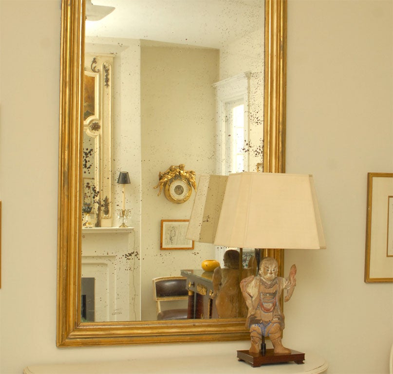 Japanese Guardian Figure - Momoyama School